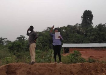 Community Healthcare Provision Affected By  Telecommunications Network Issue - Health Officer