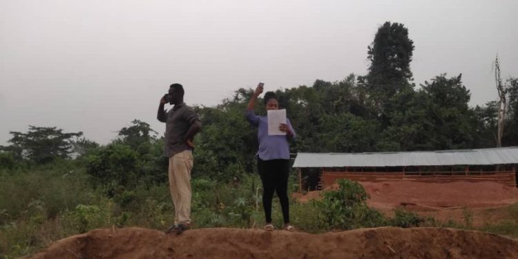 Community Healthcare Provision Affected By  Telecommunications Network Issue - Health Officer