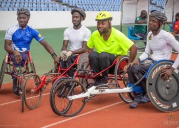 NPC Has Launched An Initiatve Called "Walk in My Shoe"