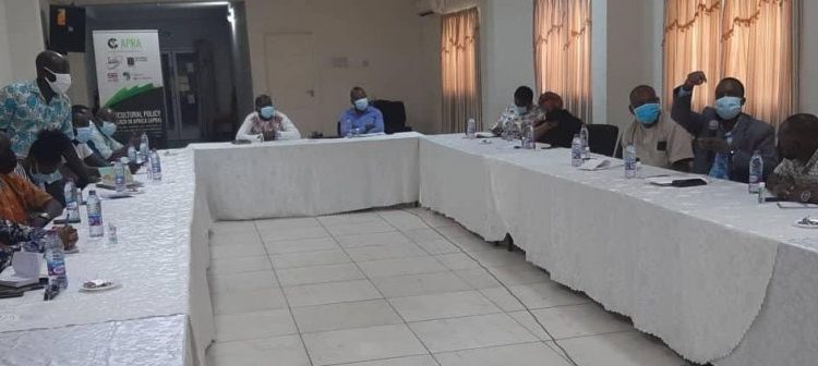 Oil Palm Farmers Want The Sector To Be Governed By A Board