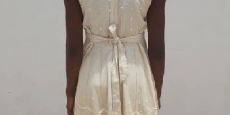  Plight Of Four-year-old Cindy ; Defiling The Poor And Injustices Involved