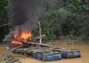 73 Changfang Machines In Western Region Destroyed By Operation Vanguard