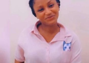 When passion turns bitter, boyfriend allegedly kills lover