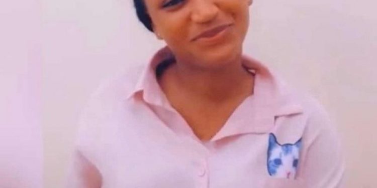 When passion turns bitter, boyfriend allegedly kills lover