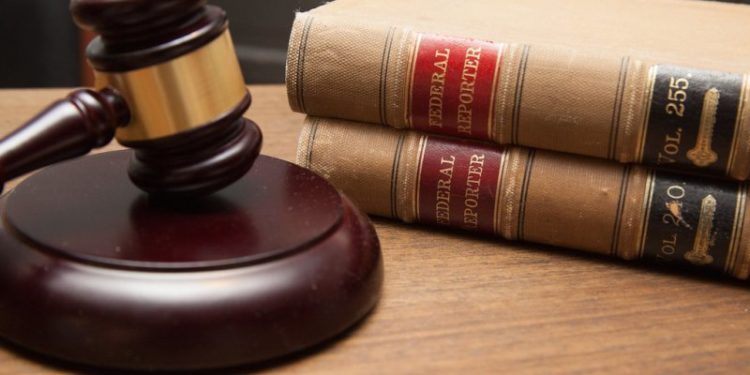 Charges against Ernest Thompson and four others to be amended by the state