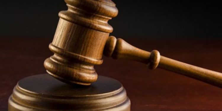 Two men sentenced to 36 years in prison for robbing a driver of GHC270