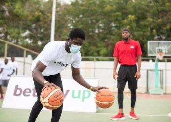 Betway provides support to football and basketball clubs in Central Region