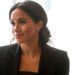 Meghan 'Saddened' By Bullying Complaint Report