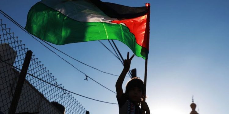 ICC opens 'war crimes' investigation in Palestinian territories