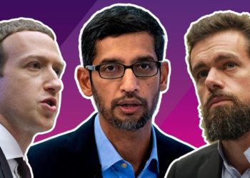 Google, Facebook ,Twitter grilled in US on fake news