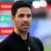 Arsenal boss Mikel Arteta on shortlist for Barcelona job