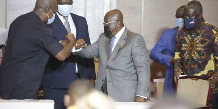 NCCE encourages all to recognize the decision of the election petition