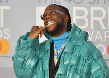 Burna Boy