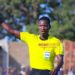 Ghana’s star referee Daniel Laryea to officiate Côte D’Ivoire- Ethiopia AFCON qualifier