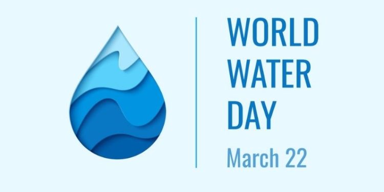 World Water Day