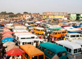 We’ll increase transport fares after approval of 2021 budget – GPRTU