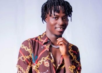 I Am Haunted By Fans’ Death – Fancy Gadam On Why He Almost Quit Music