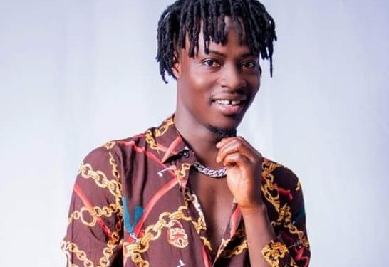 I Am Haunted By Fans’ Death – Fancy Gadam On Why He Almost Quit Music