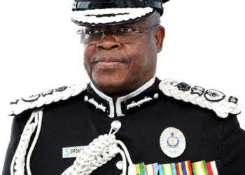 Police will continue to enforce laws on LGBTQI…IGP