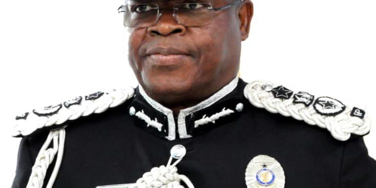 Police will continue to enforce laws on LGBTQI…IGP