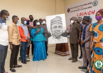 Accra Metropolitan Assembly