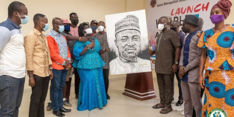 Accra Metropolitan Assembly