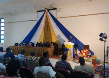 UCC School of Business Awards 186 students at its 11th Deans Awards Ceremony