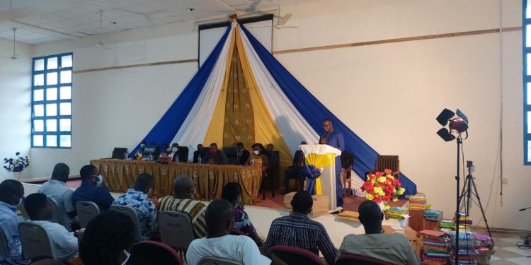 UCC School of Business Awards 186 students at its 11th Deans Awards Ceremony