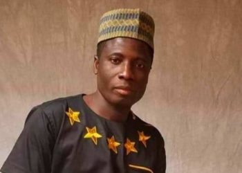 Jay Baba encourages Central Region musicians to stream their music