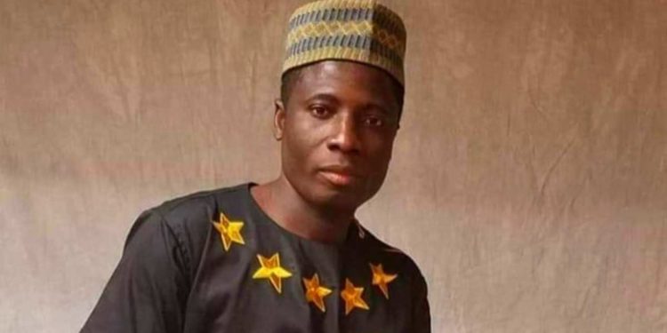 Jay Baba encourages Central Region musicians to stream their music