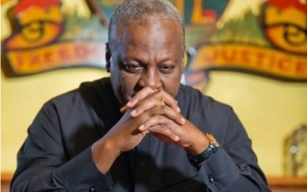 Mahama
