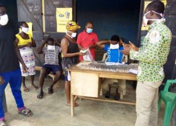 NCCE Helps Ease Public Worries About Vaccine Side Effects