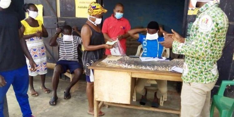 NCCE Helps Ease Public Worries About Vaccine Side Effects