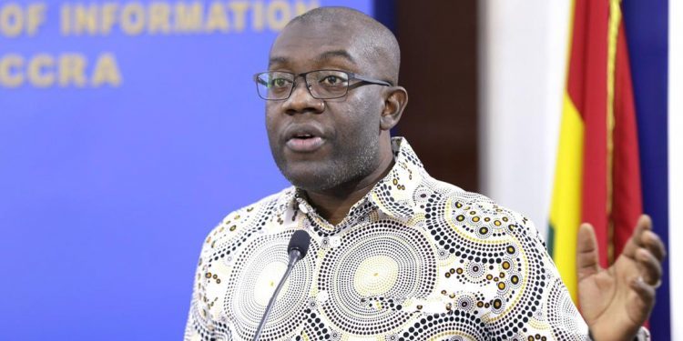 Inaccurate claims of GHS1.7 billion on COVID-19 – Government