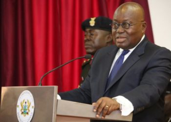 Govt rolls out 100 billion Cedis Obaatanpa Programme to revamp economy