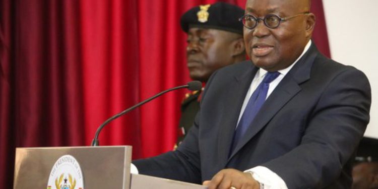 Govt rolls out 100 billion Cedis Obaatanpa Programme to revamp economy