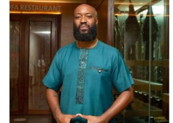 Victor Beausoleil, A Ghanaian Author, Set To Start A Music Studio And agency In Cape Coast.