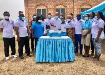 We Will Continue To Save Children From Slavery - Village of Hope