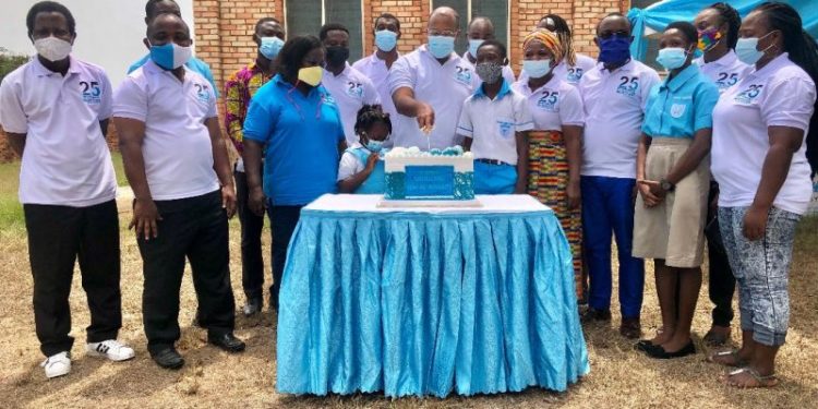 We Will Continue To Save Children From Slavery - Village of Hope