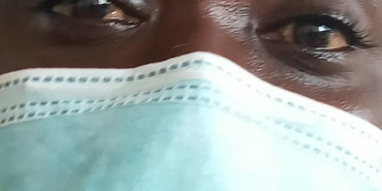 The Observer’s eye