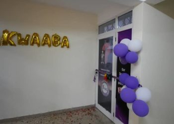 NIC commissions new office in Central Region