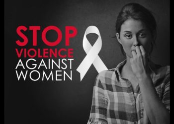 Women Asked To Report All Acts Of Violence Against Them