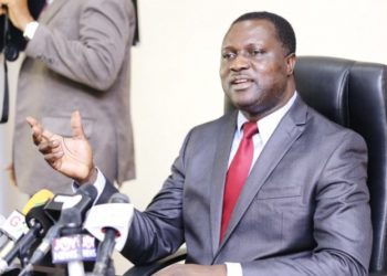 NaCCA can’t sanction publishers who release unapproved textbooks – Adutwum