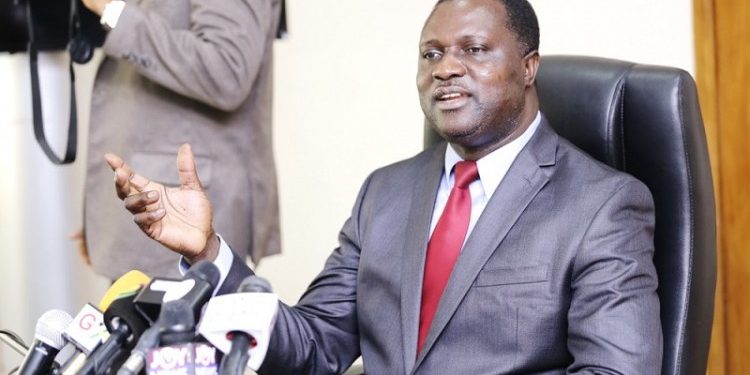 NaCCA can’t sanction publishers who release unapproved textbooks – Adutwum