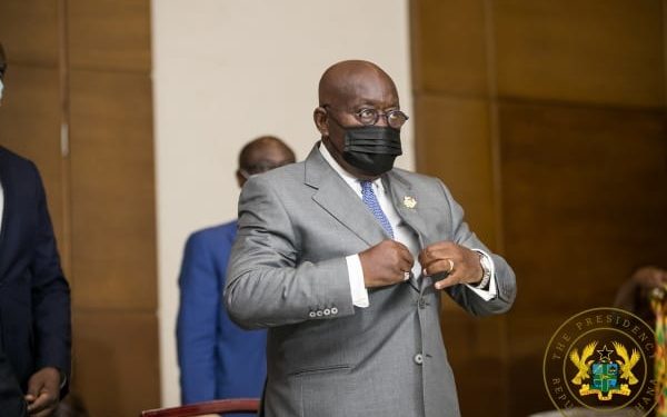 Akufo-Addo