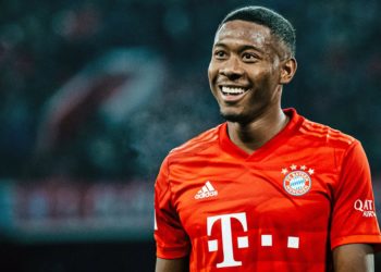 Bayern Munich’s David Alaba rejects Chelsea move