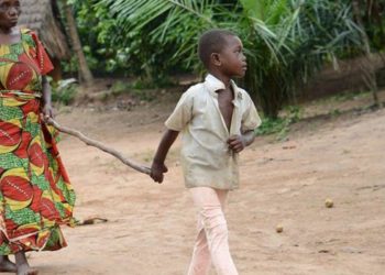 60,000 people blind due to glaucoma – Abutiate