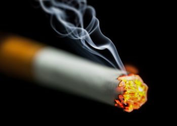 a man loses his life in a brawl over a cigarette