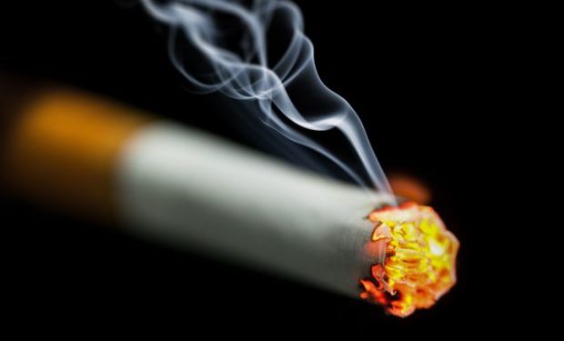 a man loses his life in a brawl over a cigarette