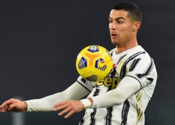 Cristiano Ronaldo was offered to Manchester United last summer